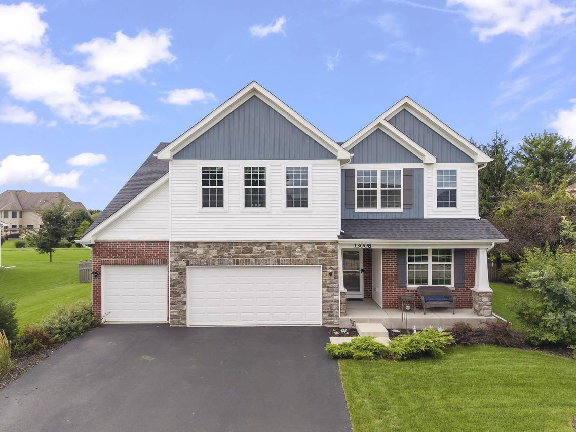 13008 Timber Wood Cir., Plainfield, IL 60585