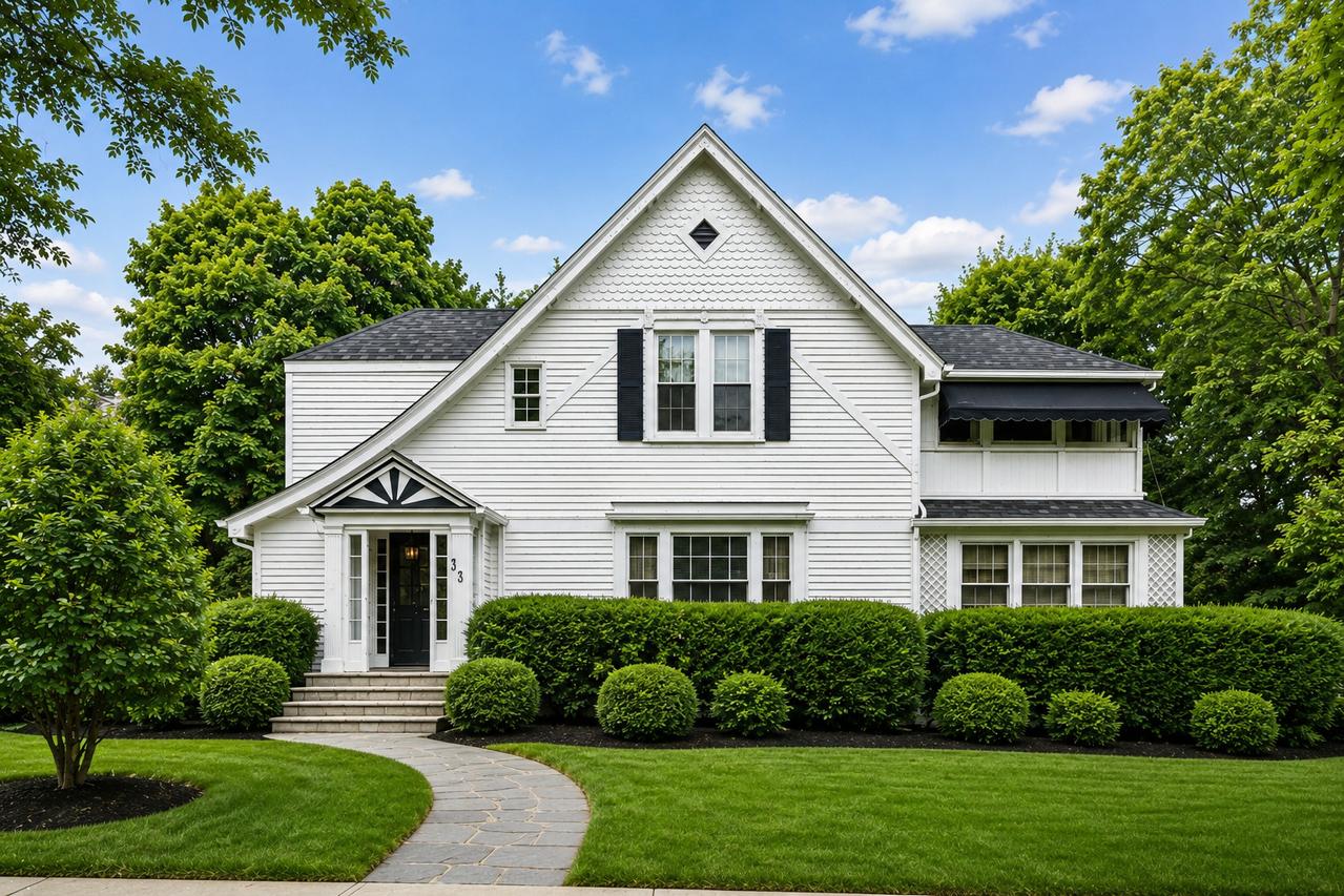 333 Hazel Ave., Highland Park, IL 60035