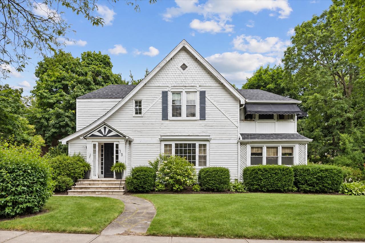 333 Hazel Ave., Highland Park, IL 60035
