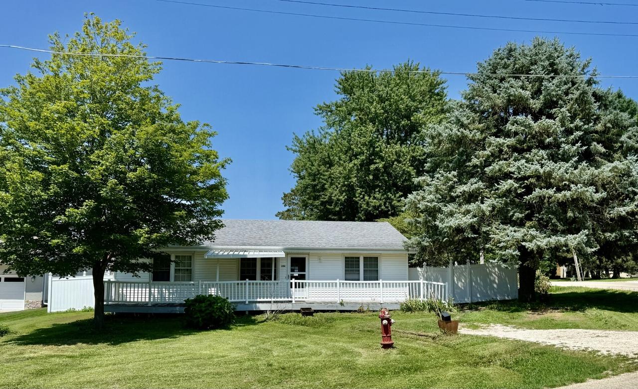 106 Sw 7th St., Galva, IL 61434