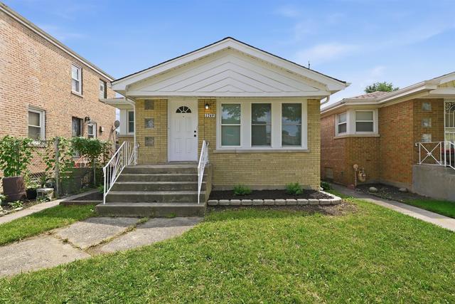 Homes Just Sold in Auburn Gresham: September 8th to September 14th