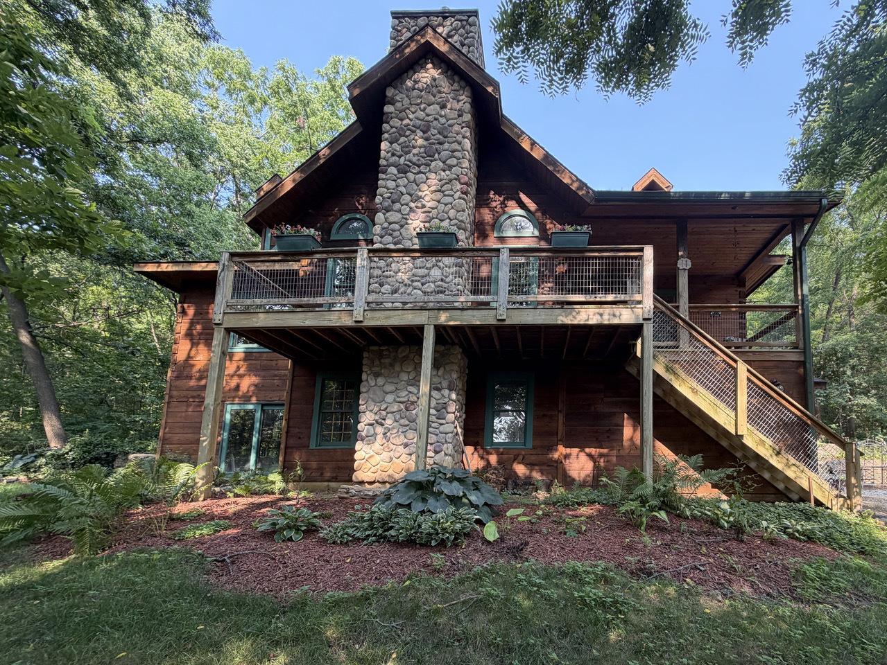 11 Heatherdowns Ln., Galena, IL 61036