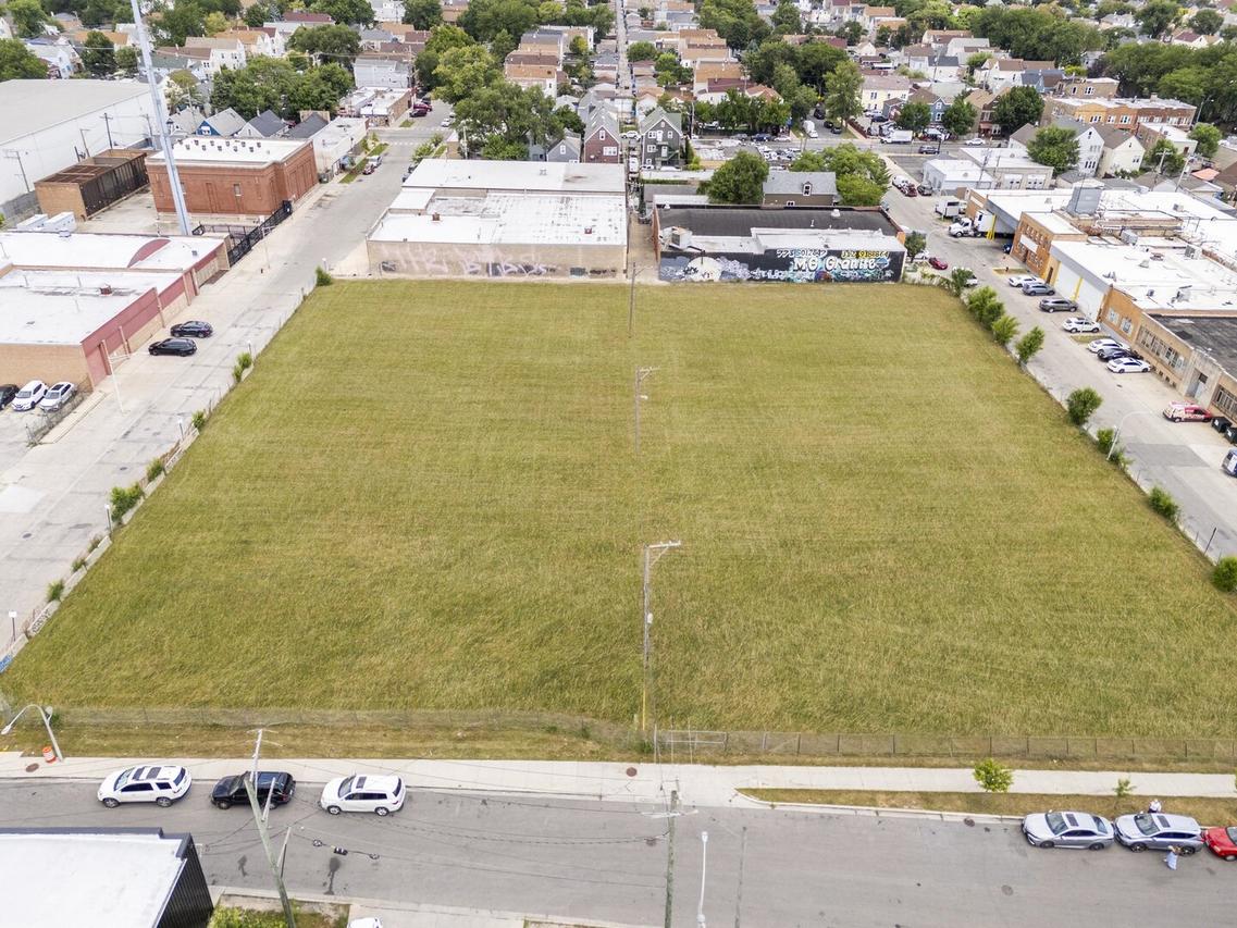 4743 S Washtenaw Ave., Chicago, IL 60632