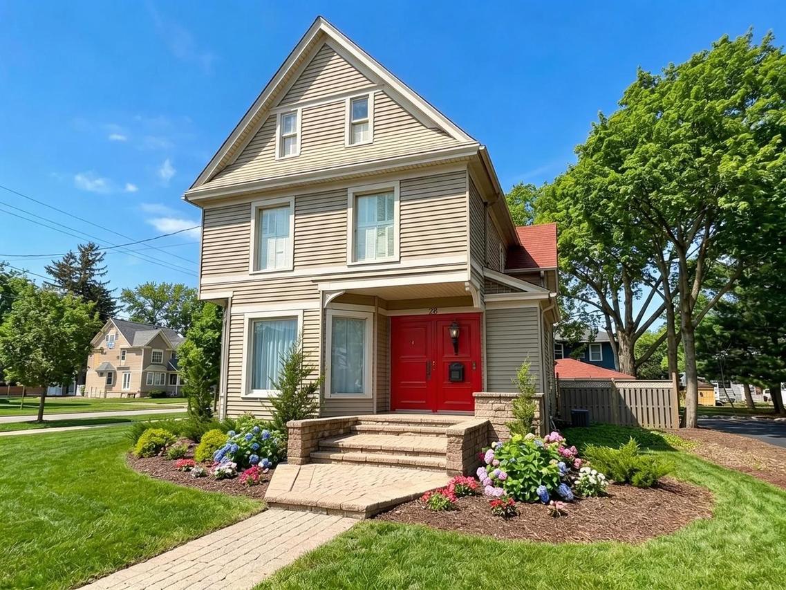 28 S 5th St., Geneva, IL 60134