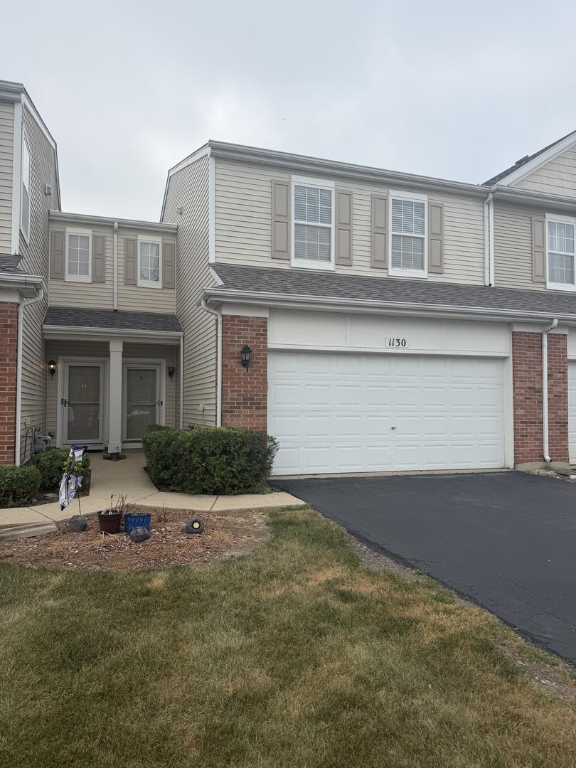 1130 Heron Cir., Joliet, IL 60431