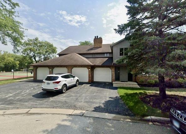 New Homes For Sale This Week That Attend Palos South Middle School: July 24th to July 30th