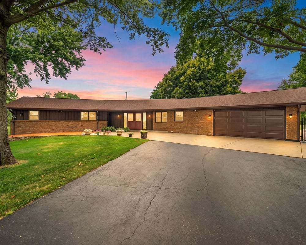 12048 N Tower Rd., Byron, IL 61010