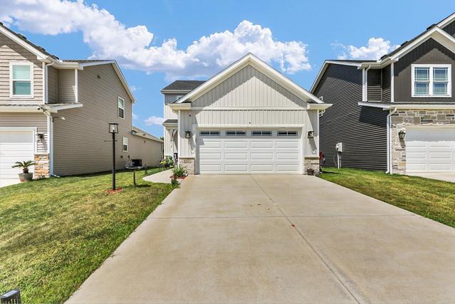 New Golf Course Lots For Sale in Champaign: July 28th to August 3rd