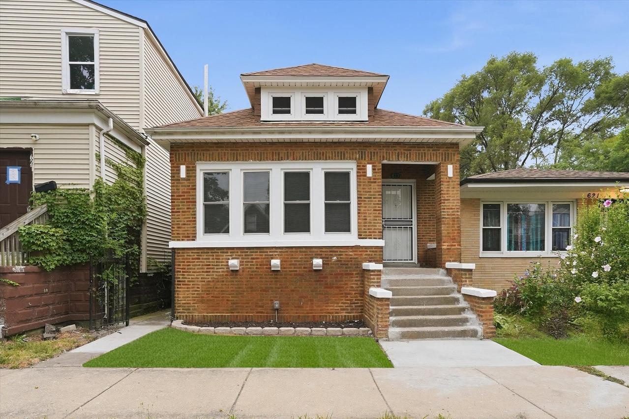 623 E 88th Pl., Chicago, IL 60619