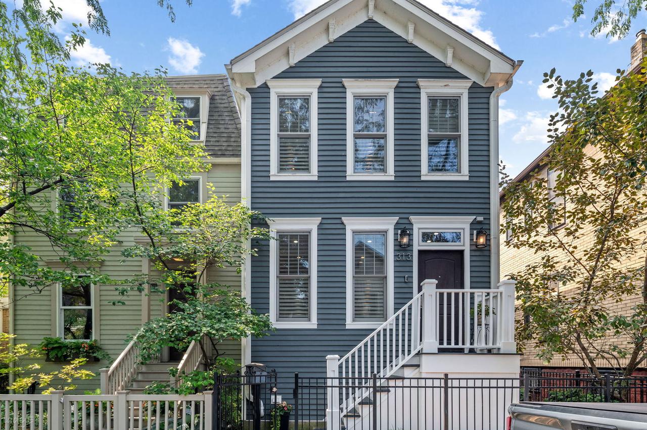 313 W Concord Pl., Chicago, IL 60614