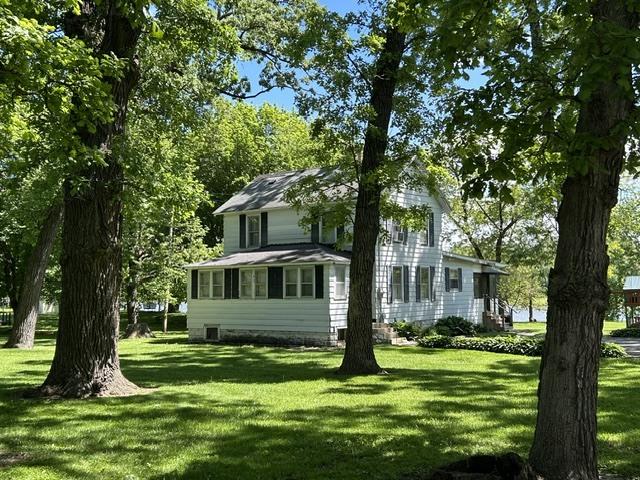 33709 S West River Rd., Wilmington, IL 60481