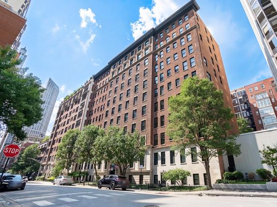 New Homes For Sale This Week in Streeterville: July 31st to August 6th