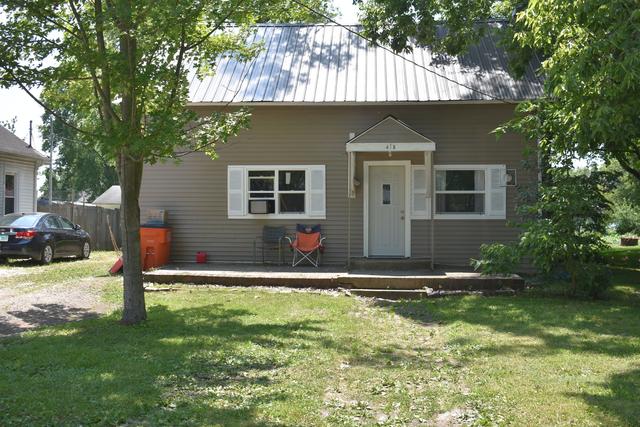 New Homes with Master Bedrooms on the 1st Floor in Arcola: July 25th to July 31st