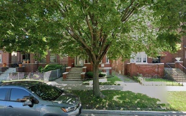 7015 S Peoria St., Chicago, IL 60621