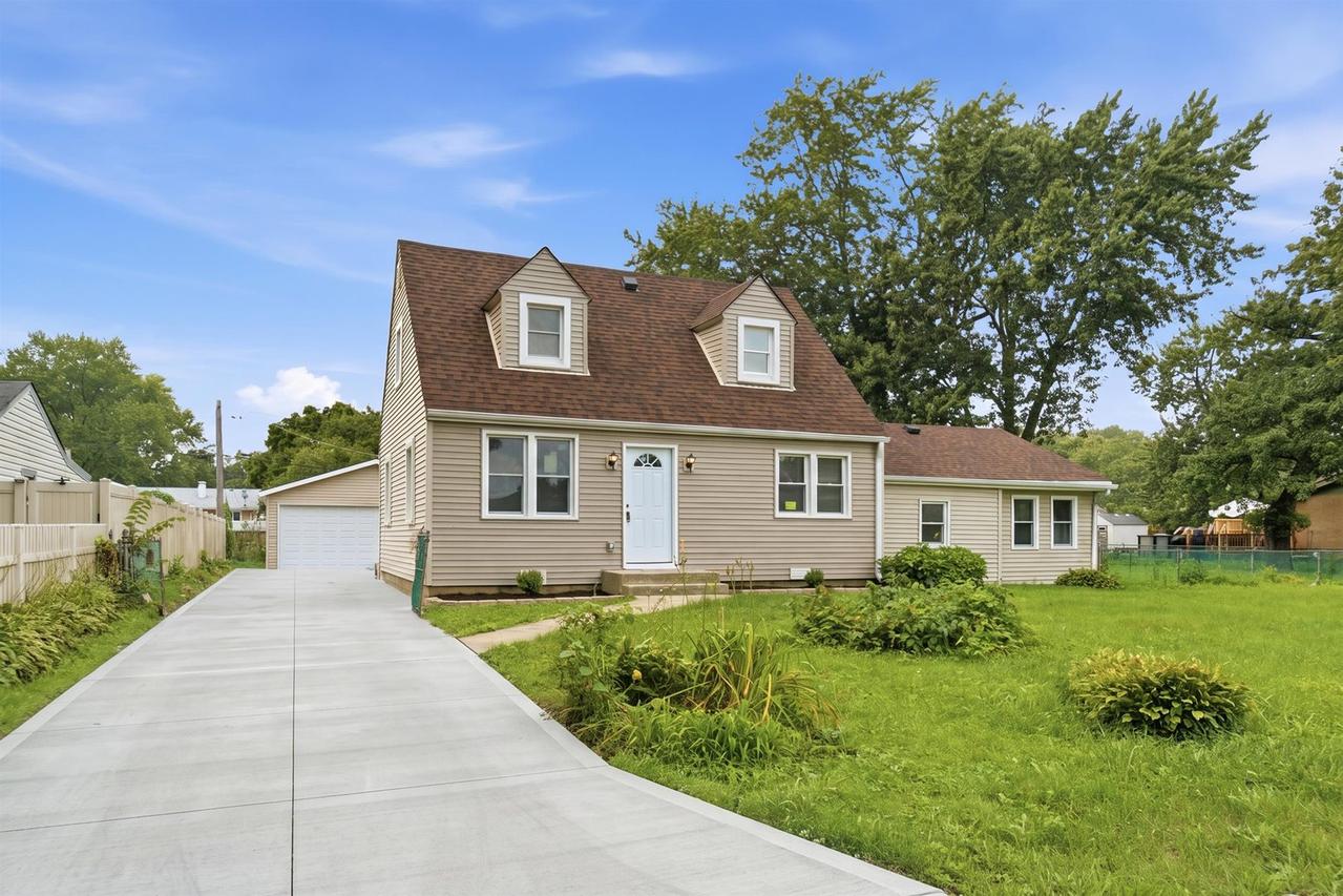 15480 Millard Ave., Markham, IL 60428