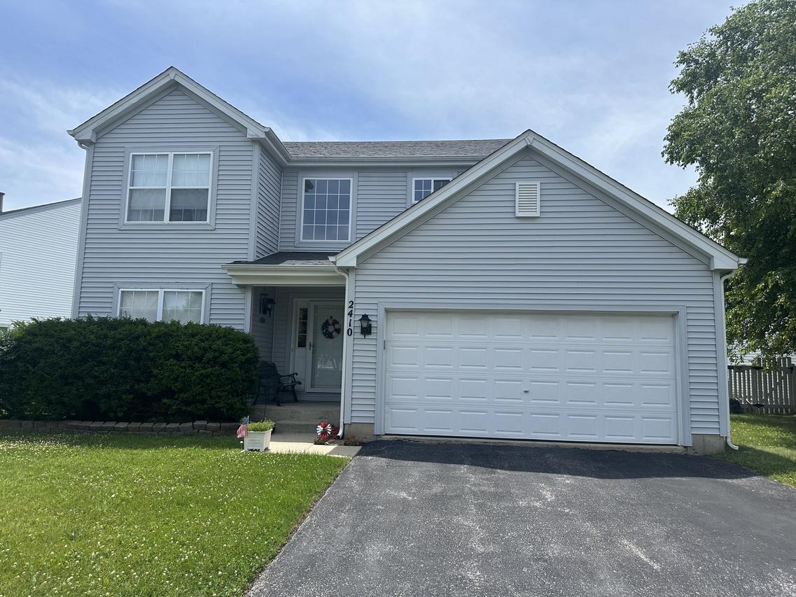 2410 N Salem Ln., Round Lake Beach, IL 60073