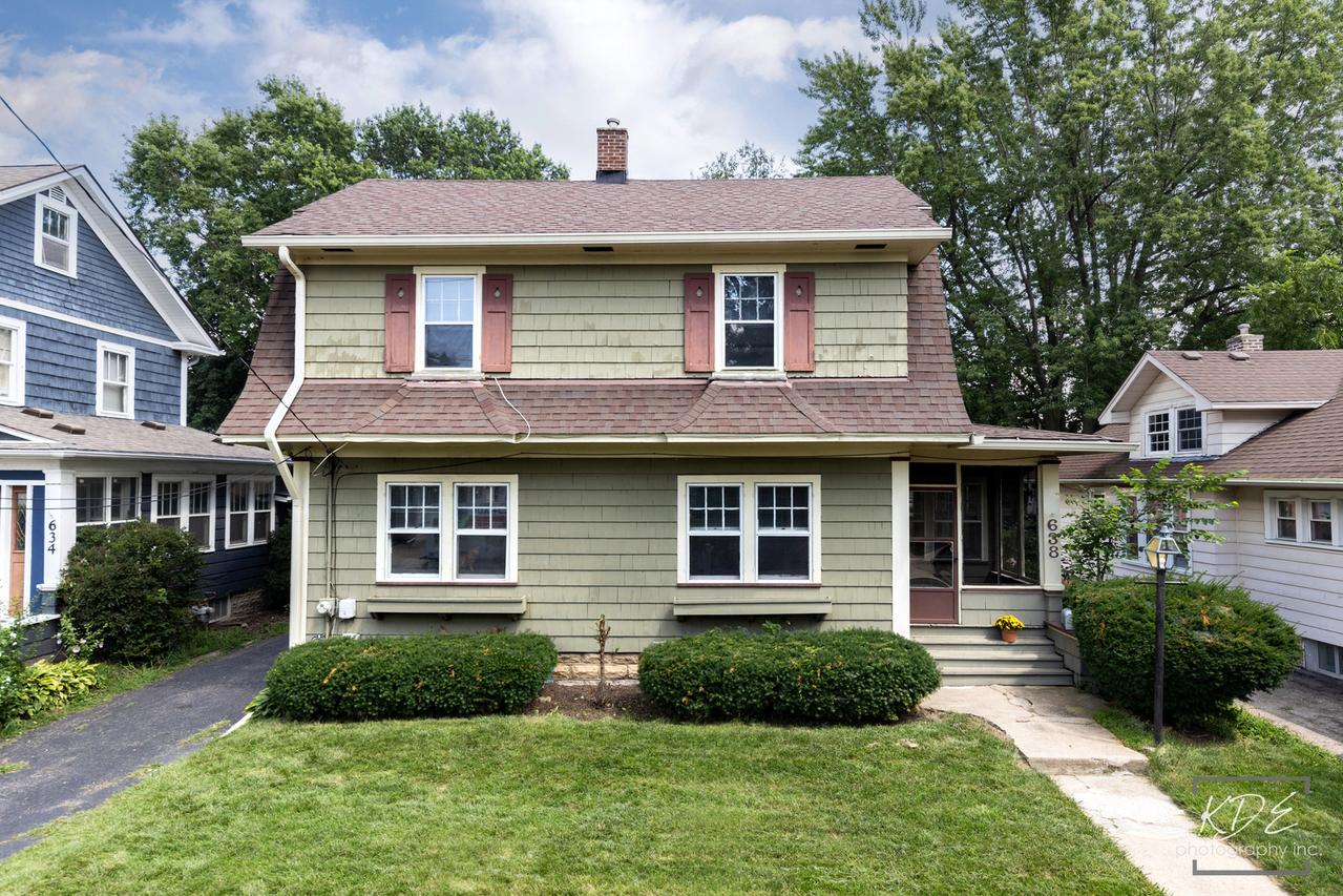638 S Spencer St., Aurora, IL 60505