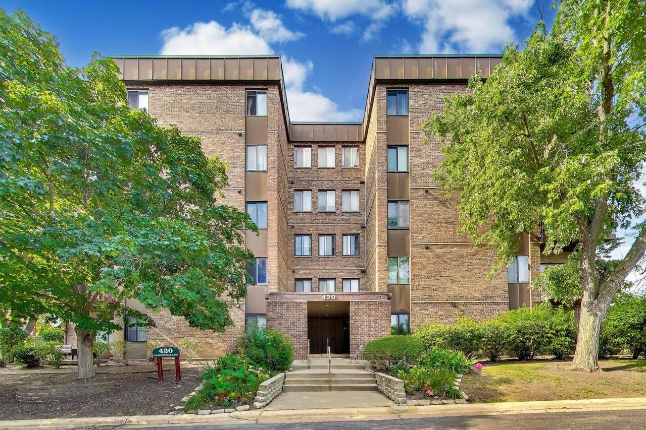420 Walnut Creek Ln. #3102, Lisle, IL 60532
