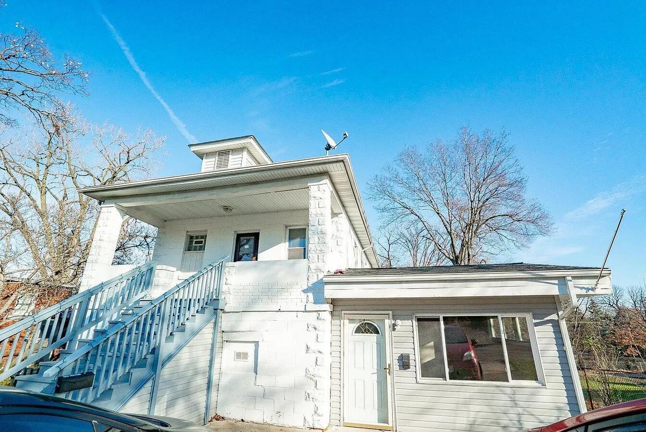 1312 Elizabeth St., Joliet, IL 60435