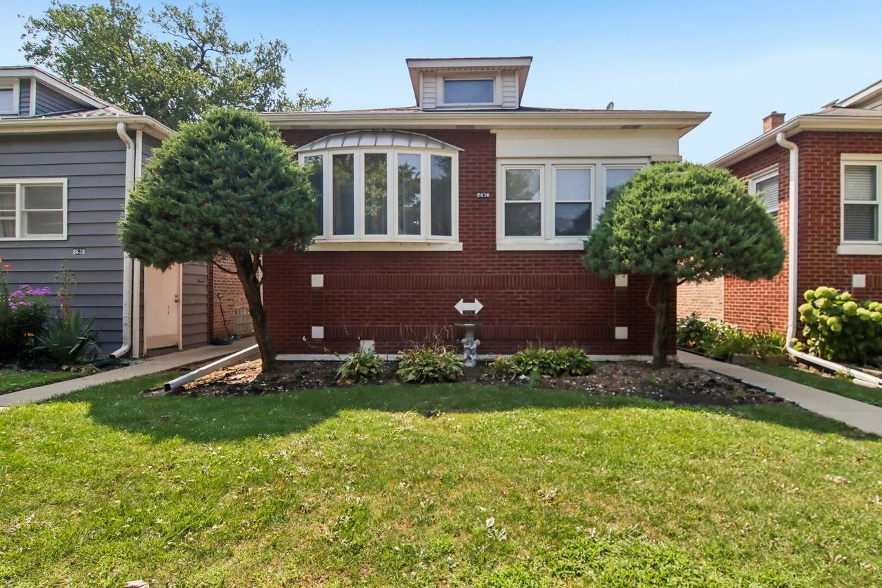 2636 N Neva Ave., Chicago, IL 60707