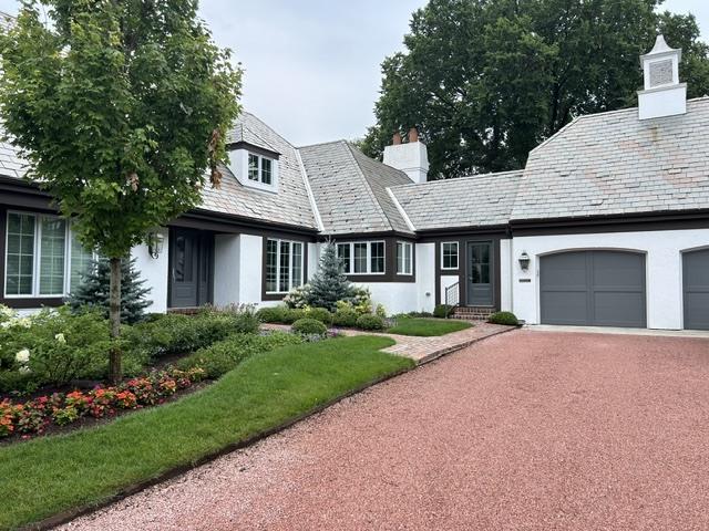 1206 Burr Ridge Club Dr., Burr Ridge, IL 60527