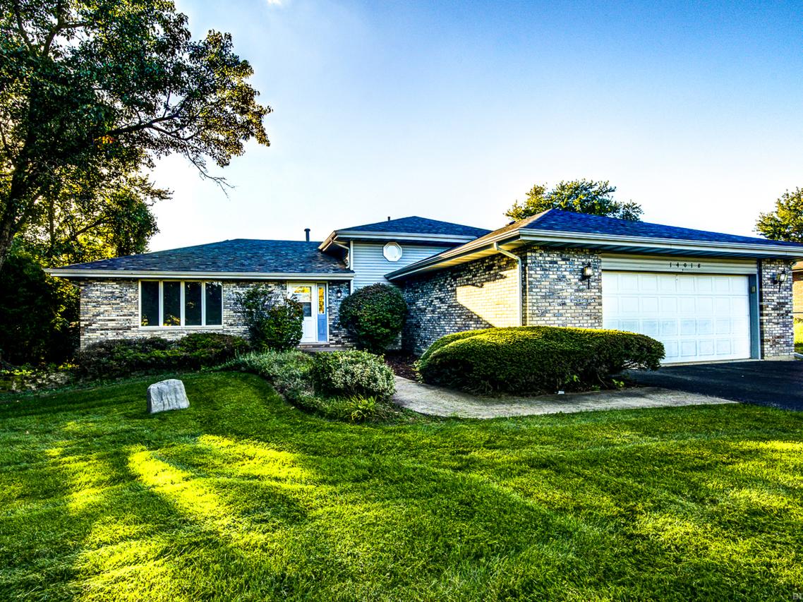14018 Cokes Rd., Homer Glen, IL 60491