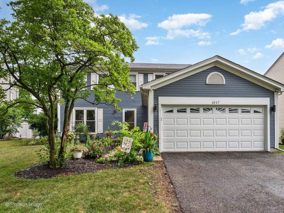 New Homes For Sale This Week That Attend J B Conant High School: July 24th to July 30th