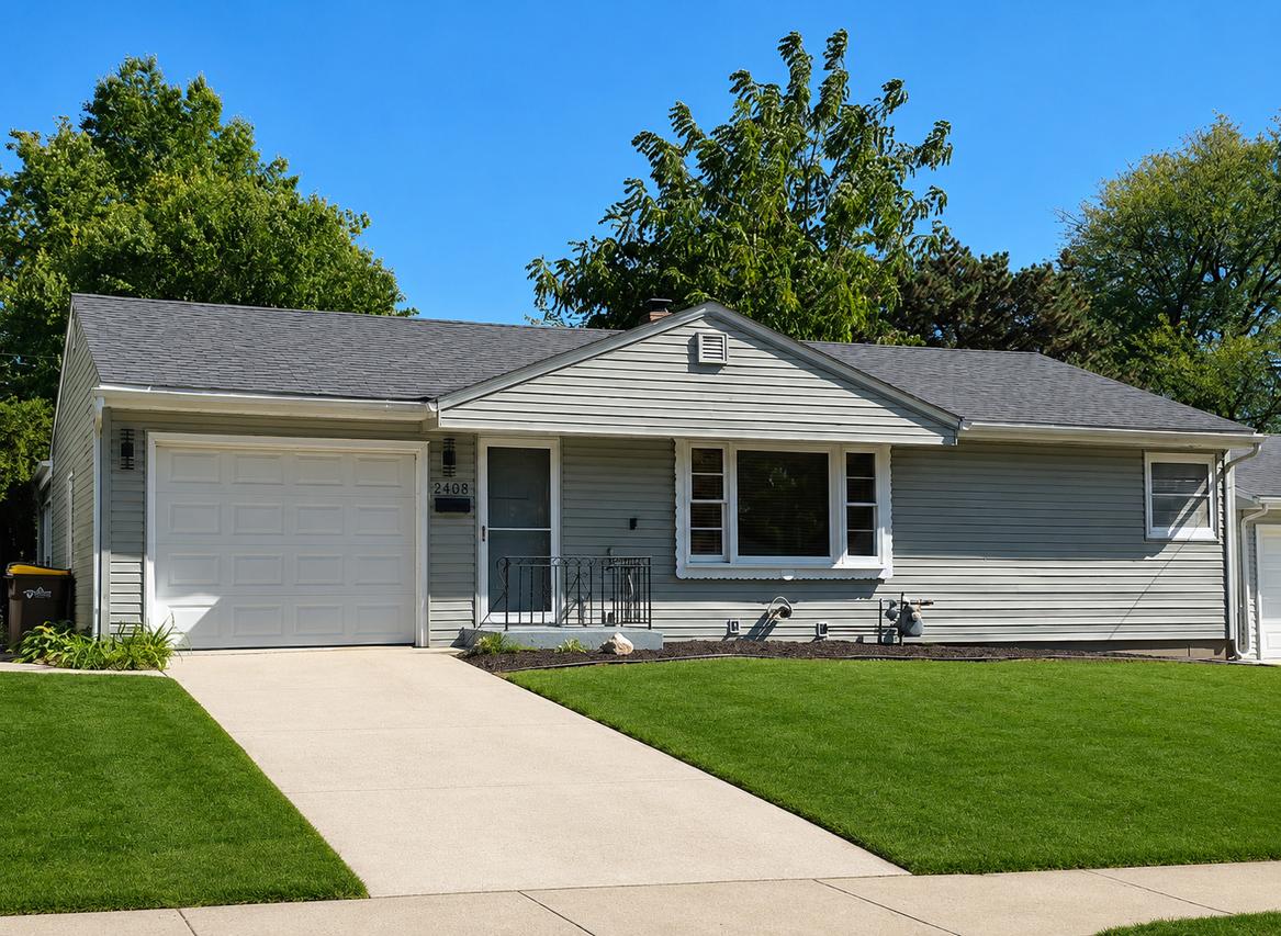 2108 23rd St., Rockford, IL 61108