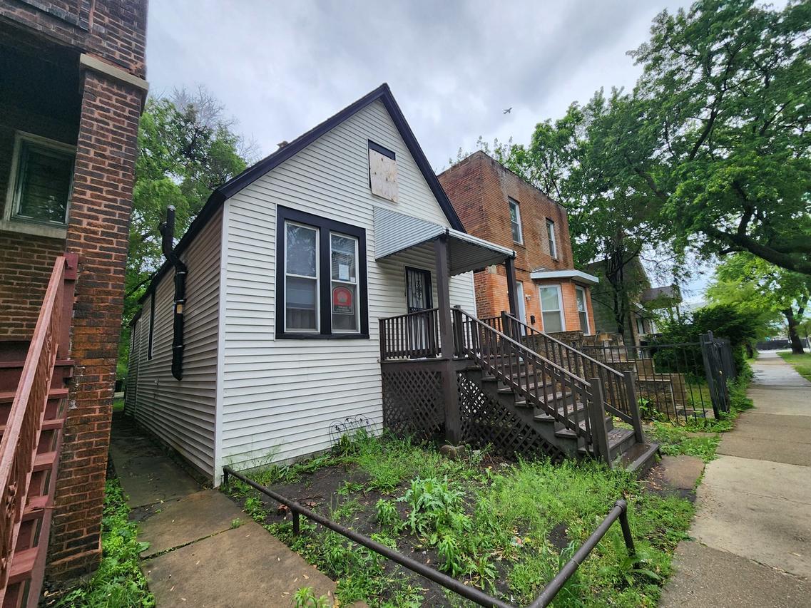 1222 S Kildare Ave., Chicago, IL 60623