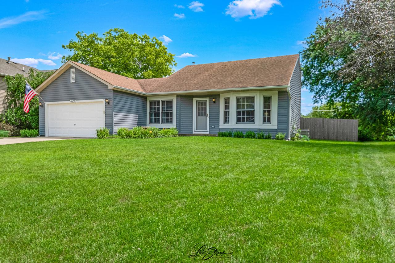 4609 W Glenbrook Tr., Mchenry, IL 60050