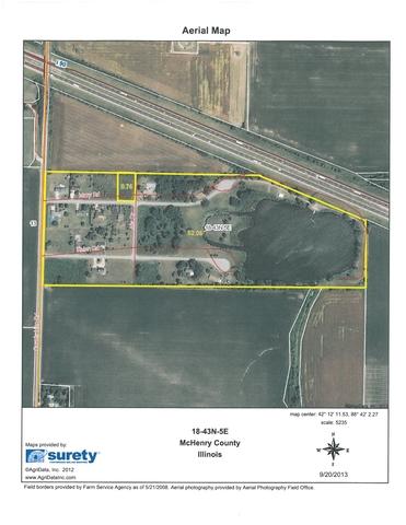 4 Helen Rd., Marengo, IL 60152