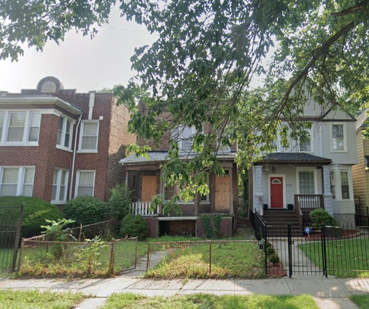 6711 S Union Ave., Chicago, IL 60621