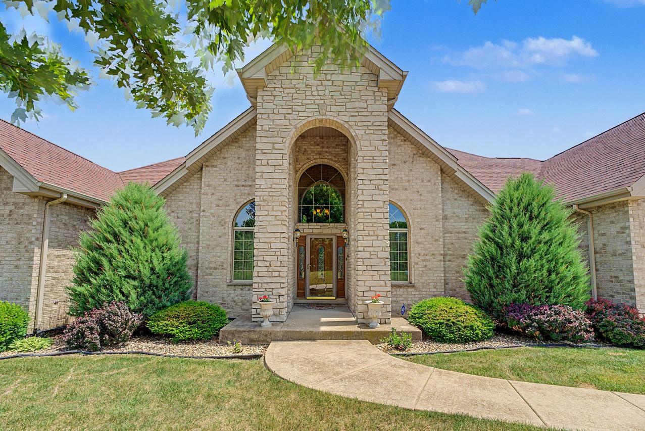 20029 Aegina Dr., Olympia Fields, IL 60461