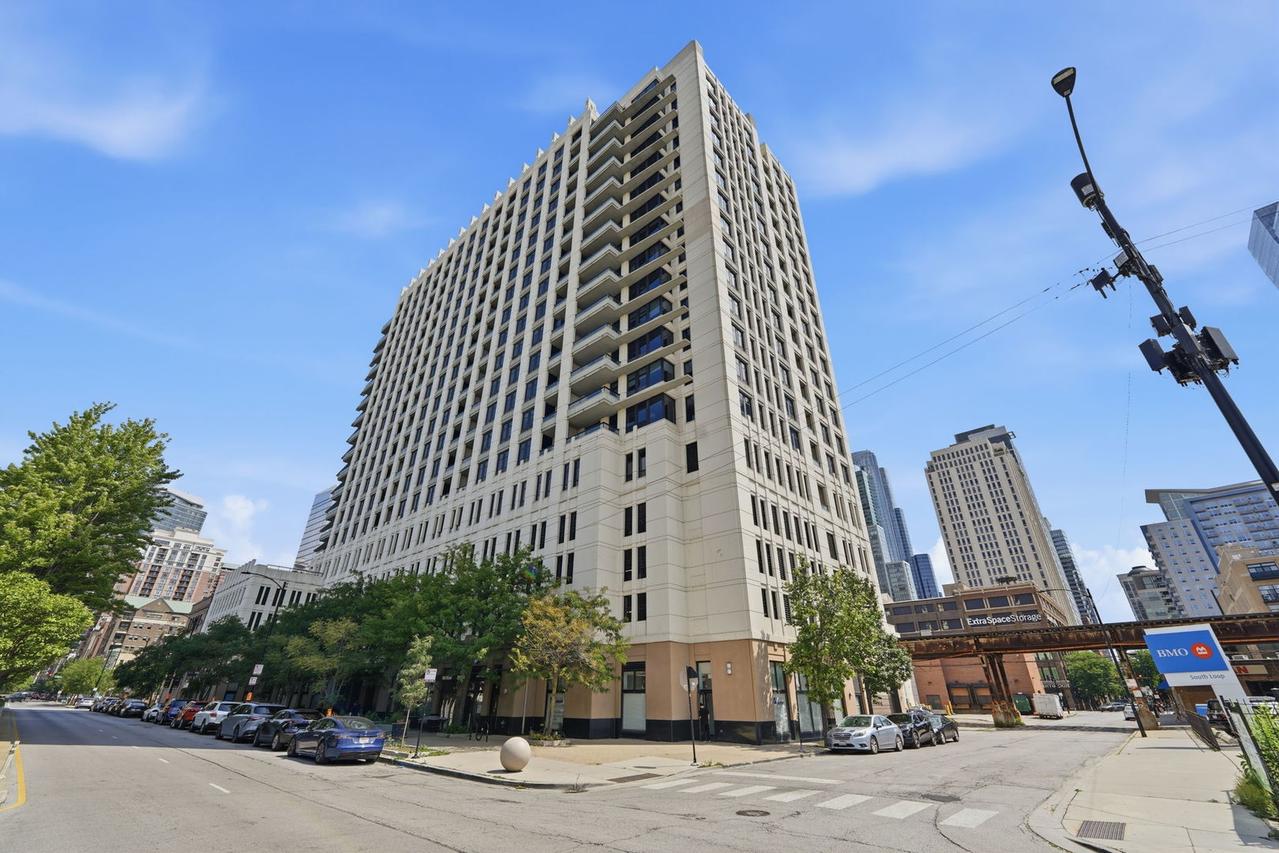 1255 S State St. #1603, Chicago, IL 60605