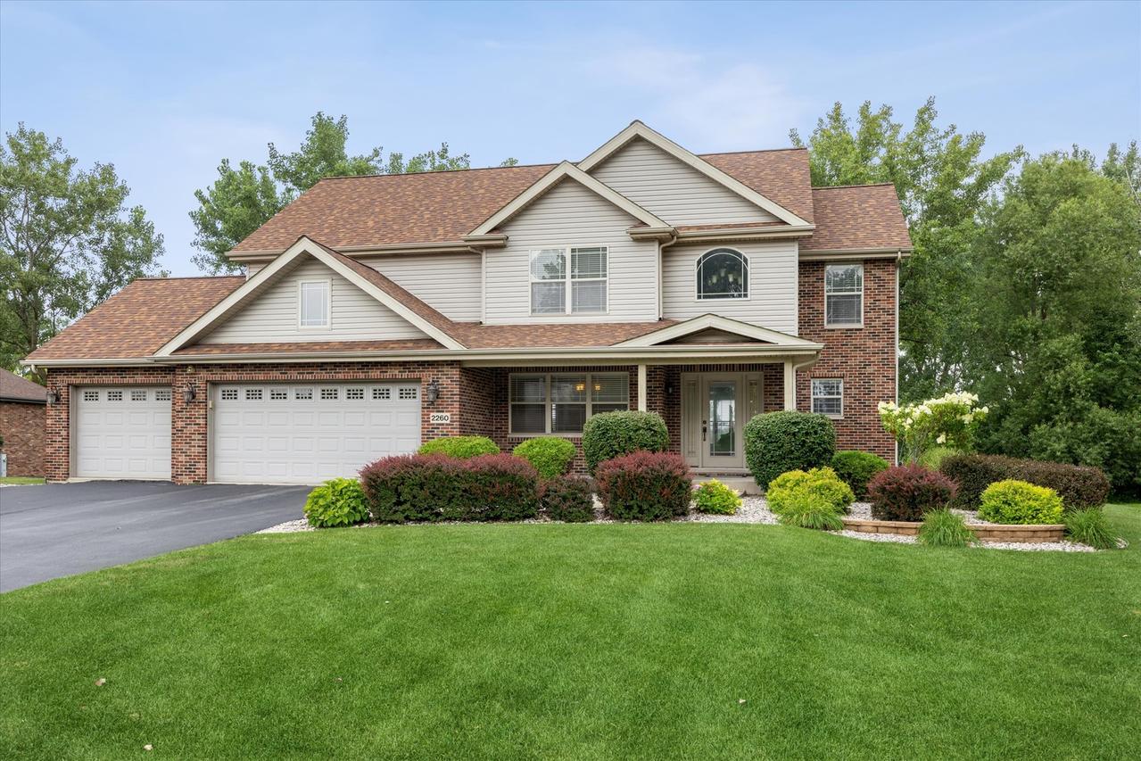 2260 E Tiffany Dr., Crete, IL 60417
