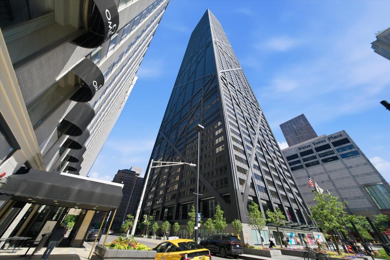 175 E Delaware Pl. #6504, Chicago, IL 60611