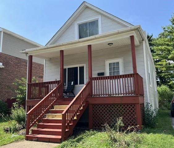 1338 Oak Park Ave., Berwyn, IL 60402