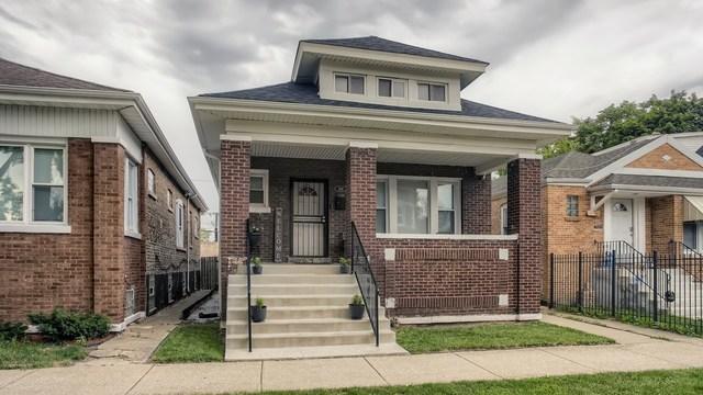 5741 S Artesian Ave., Chicago, IL 60629