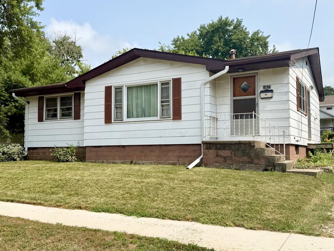 467 Ryall St., Marseilles, IL 61341