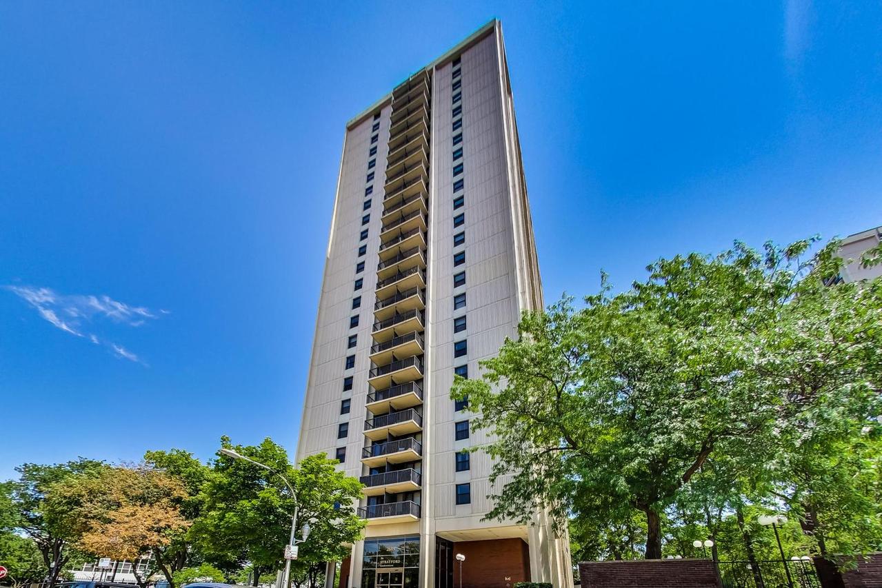2605 S Indiana Ave. #2205, Chicago, IL 60616