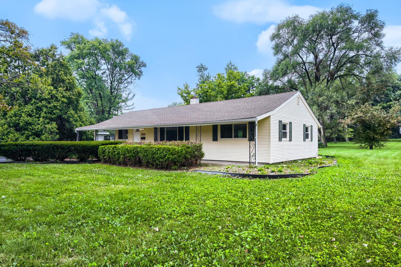 18250 Anthony Ave., Country Club Hills, IL 60478