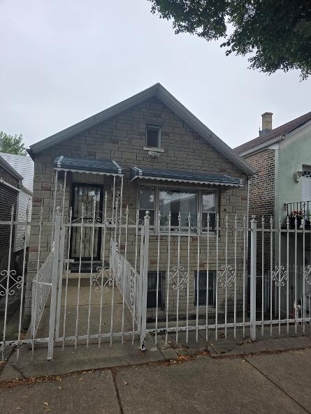 New Homes with Master Bedrooms on the 1st Floor in McKinley Park: July 25th to July 31st
