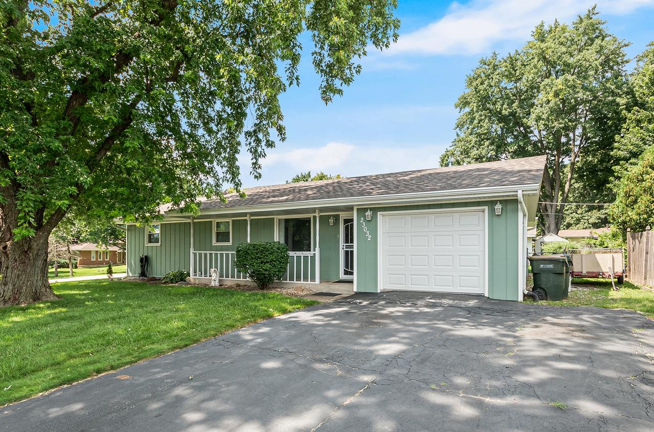 23032 S Belle Ln., Channahon, IL 60410