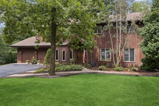 New Homes For Sale This Week That Attend Lincoln-Way Central High School: August 14th to August 20th