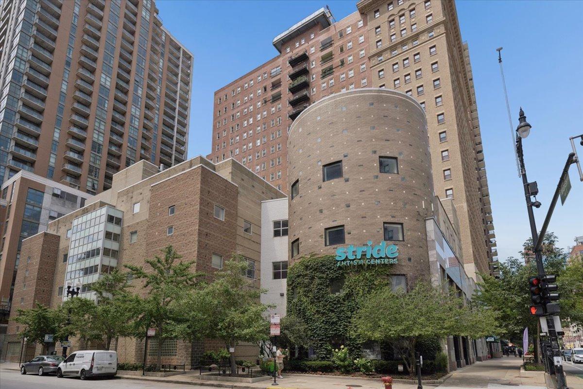 40 E 9th St. #1512, Chicago, IL 60605