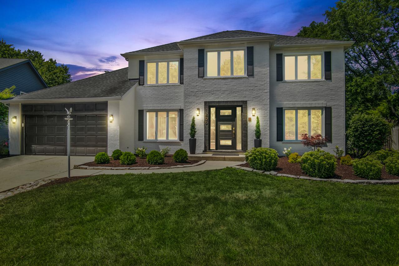 1205 Johnson Dr., Naperville, IL 60540