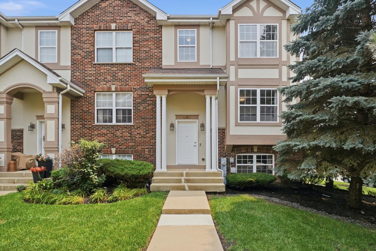 485 George St., Wood Dale, IL 60191