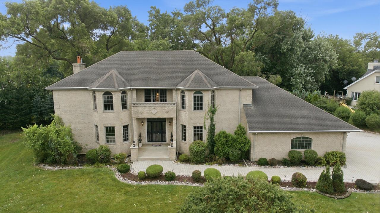 9611 Kris Tr., Orland Park, IL 60462