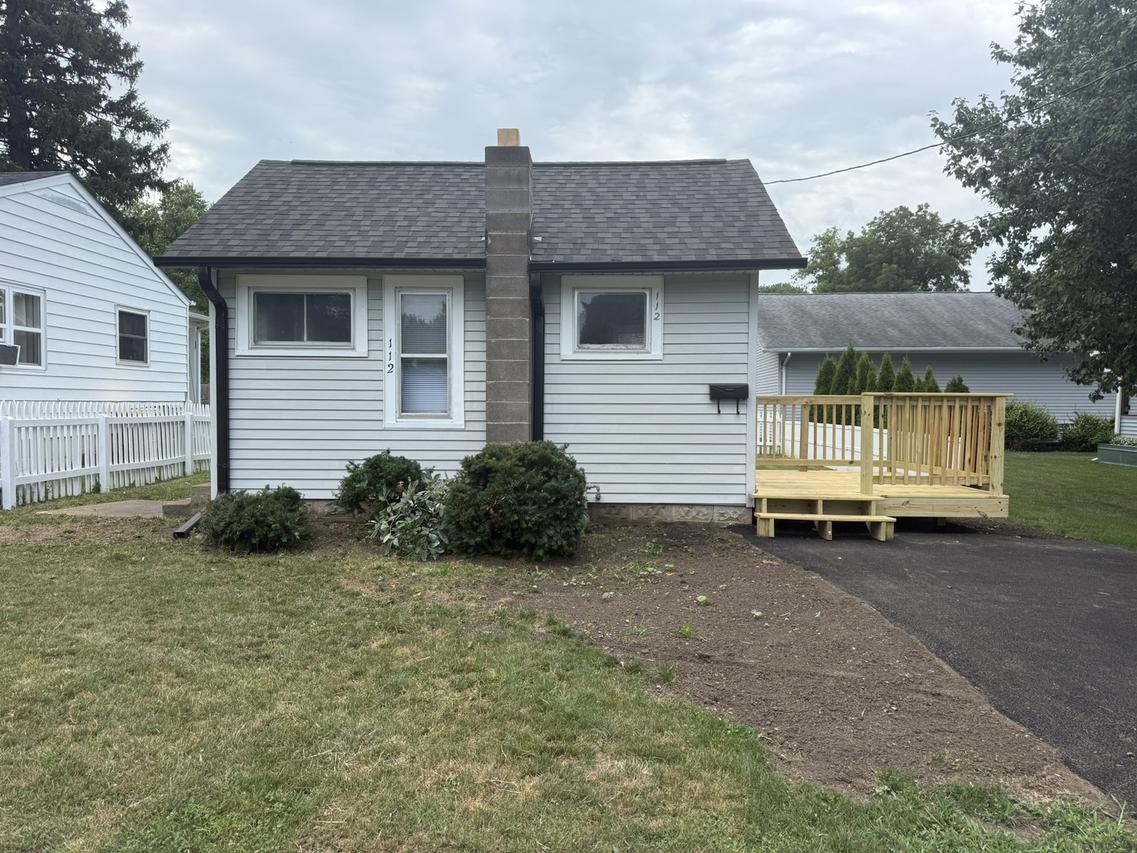 112 E Wilson St., Stillman Valley, IL 61084