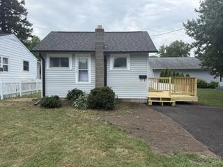New Homes with Master Bedrooms on the 1st Floor in Stillman Valley: July 25th to July 31st